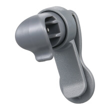 Bike Water Tubes Magnetic Lock Clip Light-1 magnetic buckle se