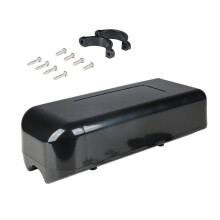4 modelkeuzes voor Electric Cycle Manager Connection-extra groot