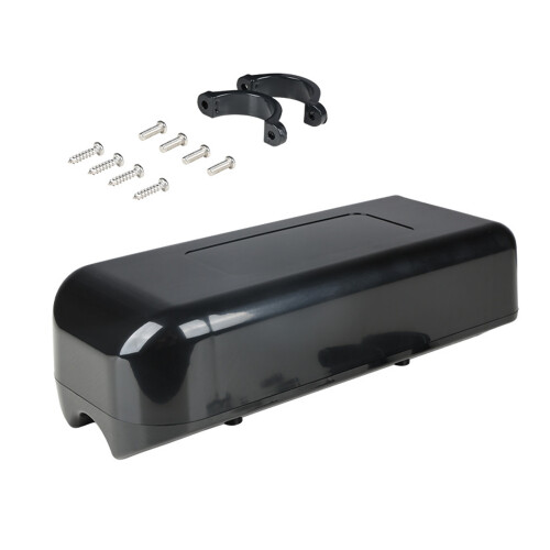 4 modelkeuzes voor Electric Cycle Manager Connection-extra groot
