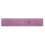 Knitted Exercise Loop For Pilates Squats Hip 5-P urple 40lbs 1