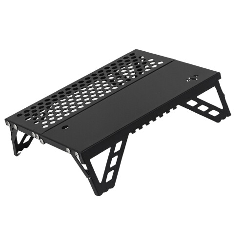 Compacts Camp Table for Beach Hiking Backpacking Outdoor Picnics