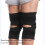 Breathable Adjustable Knee Support Strap With Rotating-Black M 7