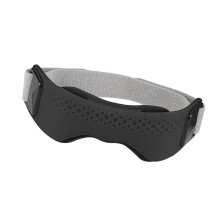 Comfortable Breathable Knee Strap Elastic Patellar-Black