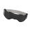 Comfortable Breathable Knee Strap Elastic Patellar-Black 1