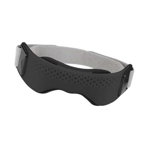 Comfortable Breathable Knee Strap Elastic Patellar-Black
