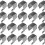 Screen Retainer Clips, 30Pcs Window Screen Installer Clips for Installing Patio, Balcony and Garage Window Screen Tool 3