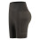 Hardloopshorts voor dames met sneldrogende-koolstofgrijs XL 1