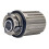 High Performances Bikes Hub Assembly Sealed-11 to 12 speed 12mm 1