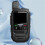 2X for  Global Android POC Intercom Outdoor 5000km 4G  Portable Fleet Bidirectional Intercom EU-PLUG 5