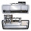 Car Rear Tailgate Release Handle Assembly Without Camera Hole 90606-ZZ90E 90606-ZQ78A for   2004-2013 Chrome 4