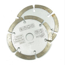 2X Diamond Circular Saw Blade 85mm 15mm Diameter Replacement for  WORXsaw Wa5038