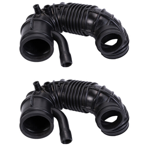 2X Engine Air Intake Hose Boot Rubber for  Freelander 1 2.5 V6 Engine PHB000440