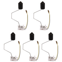 5X Car Fuel Level Sensor for CRV / RE2 / RE4 2007-2011 17708-SWA-T00 / 17048-SWE-T00