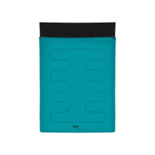 Double Sleeping Bag, Blue, Lightweight, Compact