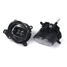 Car Front Left Bumper Fog Light Lamp 63176925049 for R50 2001-2006