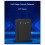 79GHz  Vehicle Detector Replace Loop Detector for Car Parking System Phone APP Debug 5