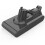 Replace V11 Battery Adapter 5.0Ah 25.2V Compatible with  V11 Absolute Pro/ Exrta/Torque Drive/Outsize/Animal Cordlesss Tick 2