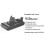 Replace V11 Battery Adapter 5.0Ah 25.2V Compatible with  V11 Absolute Pro/ Exrta/Torque Drive/Outsize/Animal Cordlesss Tick 4