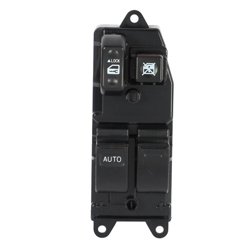 Front Left Power Master Window  for  2000-2006 Tundra 2007-2011   ( 2 DOOR ) 84820-04010 2