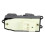 Front Left Power Master Window  for  2000-2006 Tundra 2007-2011   ( 2 DOOR ) 84820-04010 5