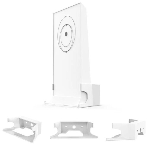 2X for StarLink Wall Mount Bracket Router Protection Support Internet Kit Brackets Holder for Router 1