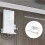 2X for StarLink Wall Mount Bracket Router Protection Support Internet Kit Brackets Holder for Router 6