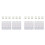 24PCS Pet Wireless Automatic Circulation  Drinking Fountain Filter Suitable for Cat Drinking Fountain 1
