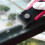 Locking Blade Scraper with Safety Cap, Glass Cooktop Scraper Paint and Old Label 3