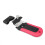 Locking Blade Scraper with Safety Cap, Glass Cooktop Scraper Paint and Old Label 5