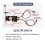2X TUYA  Computer Power Reset  WiFi Computer /Off  Module APP Control Timer/Voice Control 7