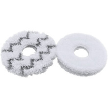 Replacement Parts Mop Cloth Pad for Deebot X1 Omni X1 Turbo Robot Vacuum Cleaner Accessories Parts