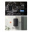 2X Waterproof Cover Safe Tuya Code Fingerprint  Wifi  Key Box App Remote Combination Door Lock Box 4