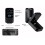 2X Waterproof Cover Safe Tuya Code Fingerprint  Wifi  Key Box App Remote Combination Door Lock Box 5