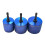 Copper Pipe Cleaner, Metal Plumbing Tools for Professional Plumber, for Drain, Vent, Pipe Cleaning 3/4Inch 7