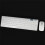 2X Set Tastiera Wireless Sottile Bianca + Mouse Ottico Wireless per PC E Laptop 5