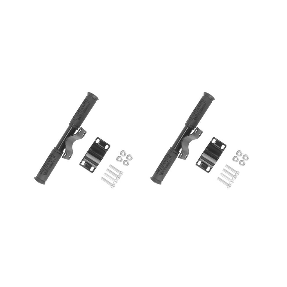 2X Universal Electric Scooter Handlebar Kids Skateboard Handle Grip Bar Holder For M365 Pro Scooter Accessories 4713095554124