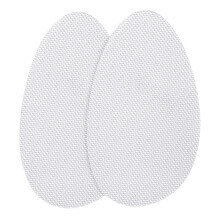 Transparente Anti-Rutsch-Schuhsohlenschoner (2 Paar)