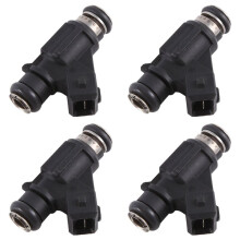 4X 25345994A Fuel Injection Nozzle Fuel Injection Valve Injector Injector for