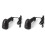 2X Universal 1D/2D USB Wired Barcode Scanner Handheld QR Codes Reader Mobile POS Plug and  Support Logistic Store 1