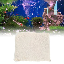 Fischfilterharz Aquarium-Filterharz Verlängert die Wasserwechselzeit 500 G Professionelle Wasserreinigung für Fische