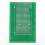 5X for Mega 2560 R3 Double-Side PCB Prototype Screw Terminal Block Shield Board Expanding Board 4