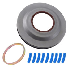 Voorste Afdichtingsdeksel van de Versnellingsbak 6DCT450 MPS6140900-6DCT450 voor Sebring, voor Avenger, voor Focus en