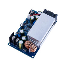 600W - Converter Constant Current Power Module DC12-75V 25A Step-Down Adjustable Regulator LED Driver Board