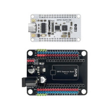 ESP32-DevKit-32E Entwicklungsboard 30PIN Typ-C WLAN+ Dual-Core-CPU Drahtlosmodul ESP8266 A