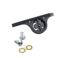 Soporte para Luz Trasera de Bicicleta, Soporte para Luz de Bicicleta RN120 para Cojín de Asiento para Prologo M5, Soporte para Luz Trasera