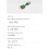 2X MóDulo Sensor de Temperatura e Umidade SHT85 SHT-85 DIP4 4