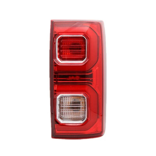 Auto Rechts Hinten StoßStange RüCklicht Bremsblinker für JAC T8 Pickup