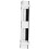 2X Network Tool Kit 12 Port Cat6 Patch Panel Rj45 Networking Wall Mount Rack Mount Bracket 2