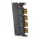 CSPS Server Power Adapter Board Hot-Swappable Server Power Cage Low-Cost Power Solution 6
