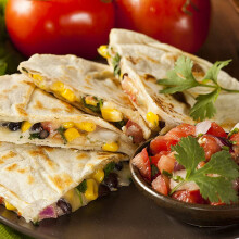2X Presse à Tortilla En Aluminium de 8 Pouces. Machine à Tortillas, Presse à Tortillas à la Farine, Presse à Rotis